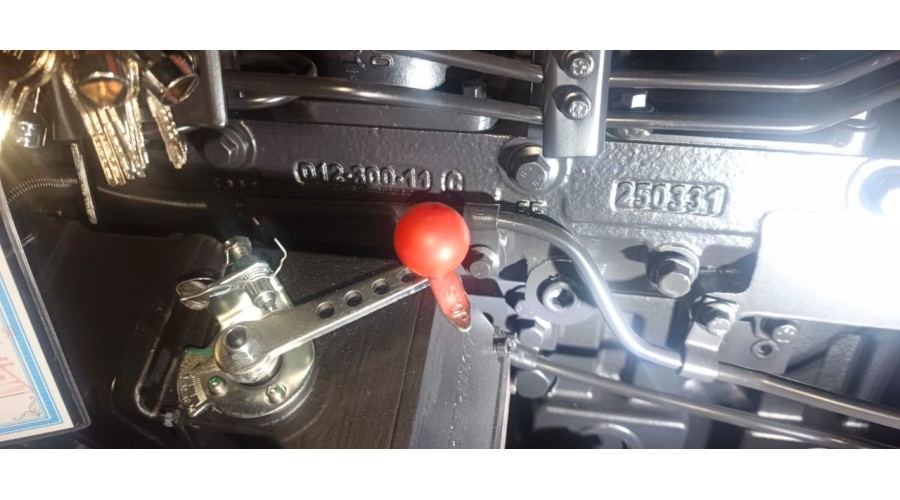 Фазность дизельных электростанций, перекос по фазам