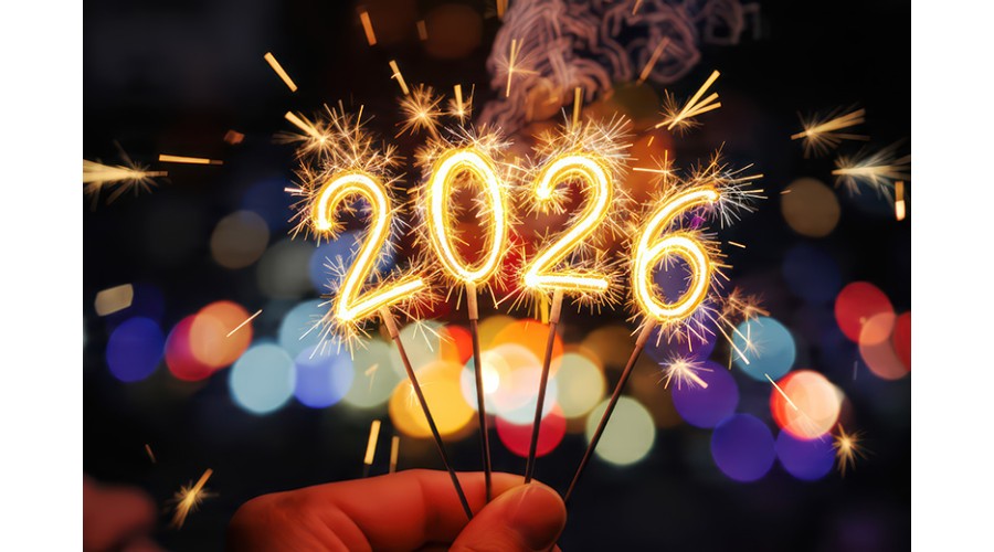 Желаем удачи и радости нашим партнерам в новом году!