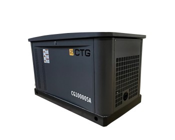Газовый генератор CTG 10000SA /метан