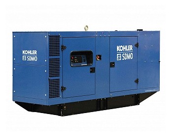 Дизельный генератор SDMO J200K