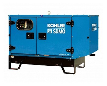 Дизельный генератор SDMO K6M