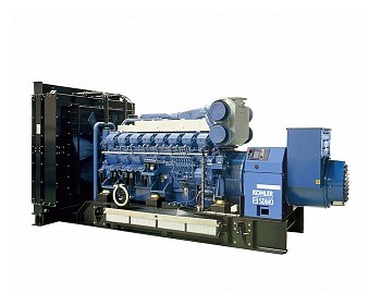Дизельный генератор SDMO T2100
