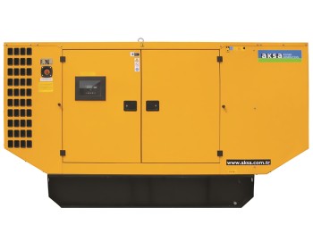 Дизельный генератор AKSA AD220