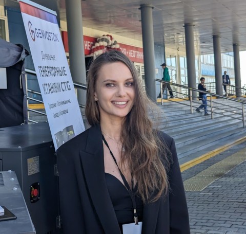 Ольга Пинчевская